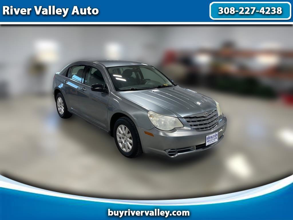 Used 2008 Chrysler Sebring LX image 1