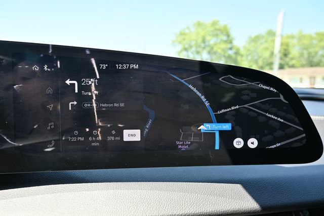 Used 2023 Lucid Air Touring AWD/4WD image 37