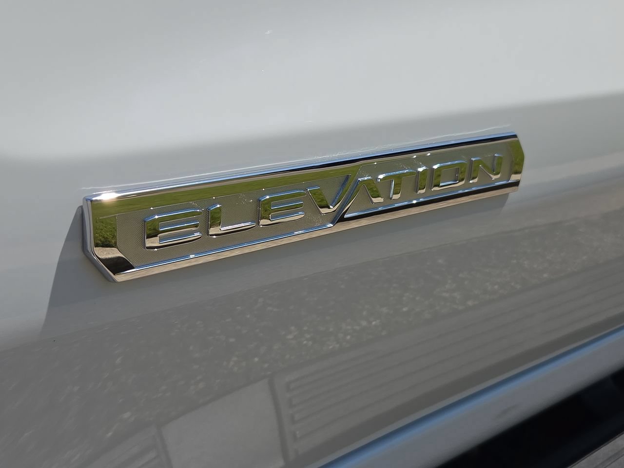 Used 2026 GMC Sierra 1500 Elevation w/ Elevation Premium Package AWD/4WD image 33