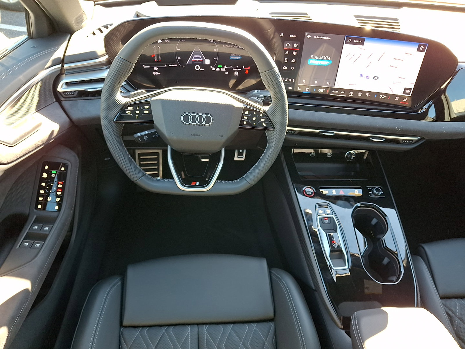 New 2025 Audi S5 Premium Plus image 7