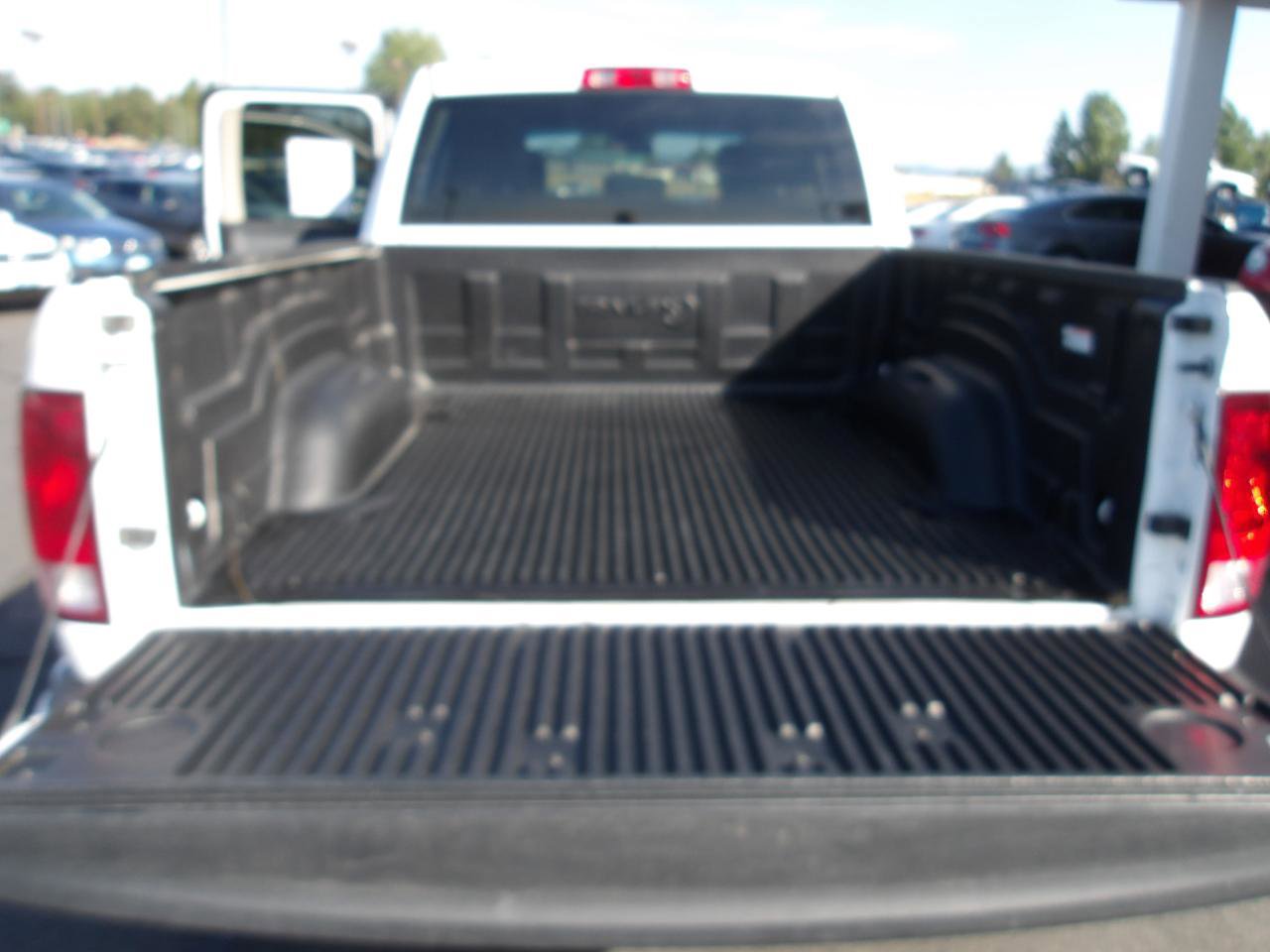Used 2024 RAM 1500 Classic SLT RWD image 11
