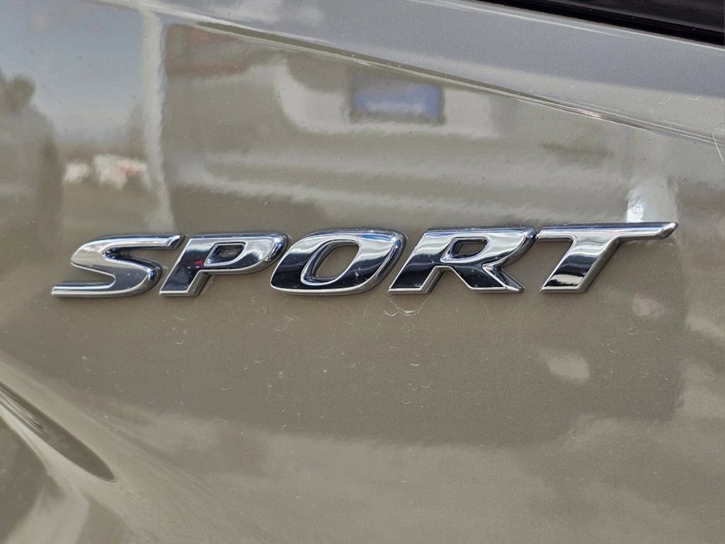 New 2026 Honda Civic Sport Touring image 13