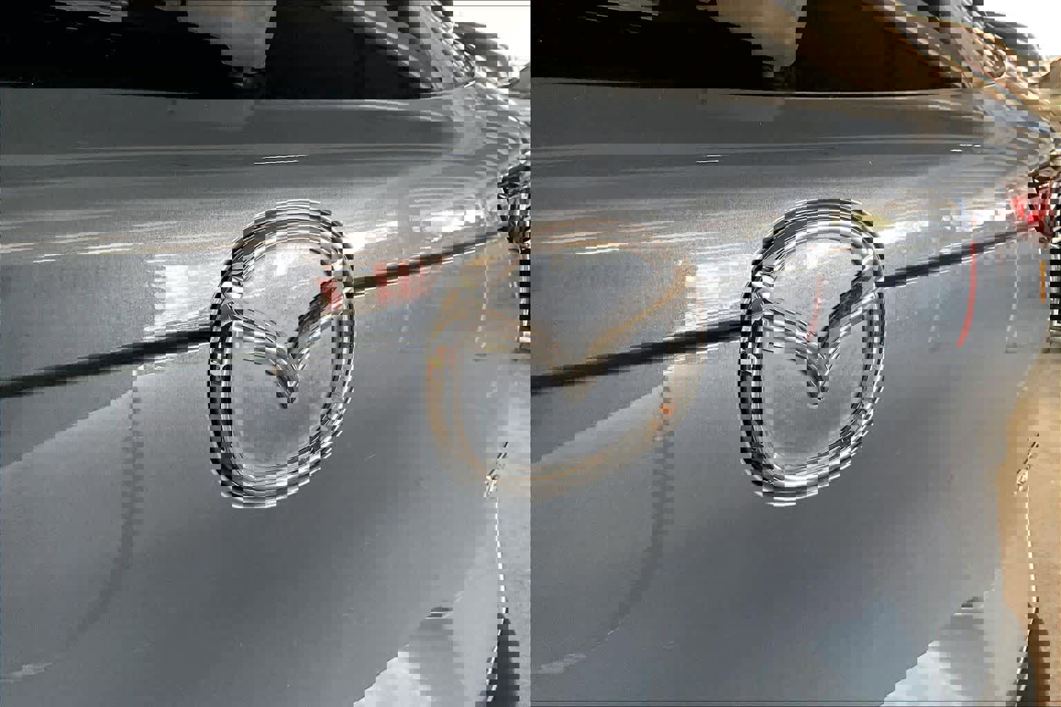 Used 2023 MAZDA CX-30 AWD 2.5 S w/ Preferred Package image 30