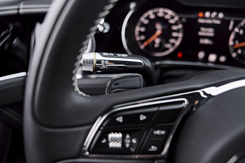 Used 2020 Bentley Continental GT AWD/4WD image 50