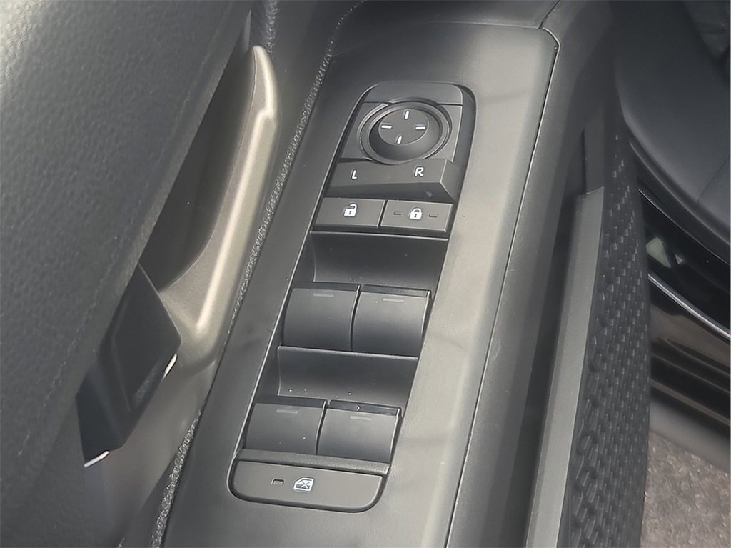 New 2026 Toyota Tacoma TRD Off-Road image 17