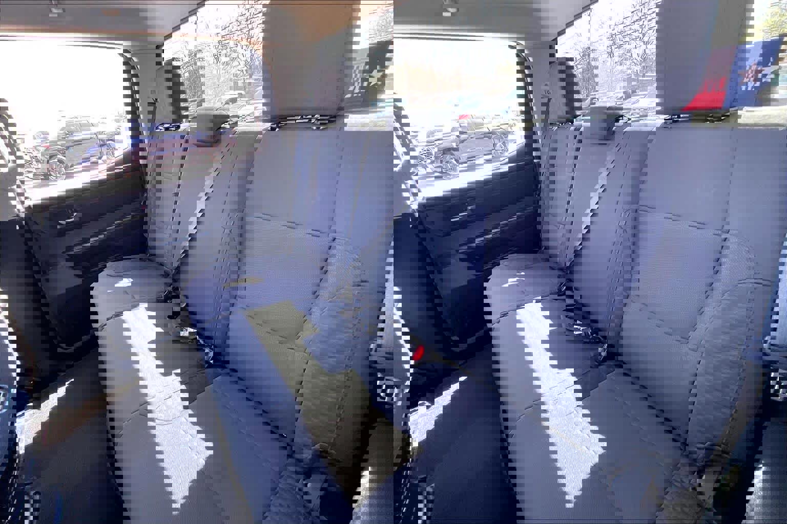 Used 2024 Toyota Tundra SR5 w/ SX Package image 19