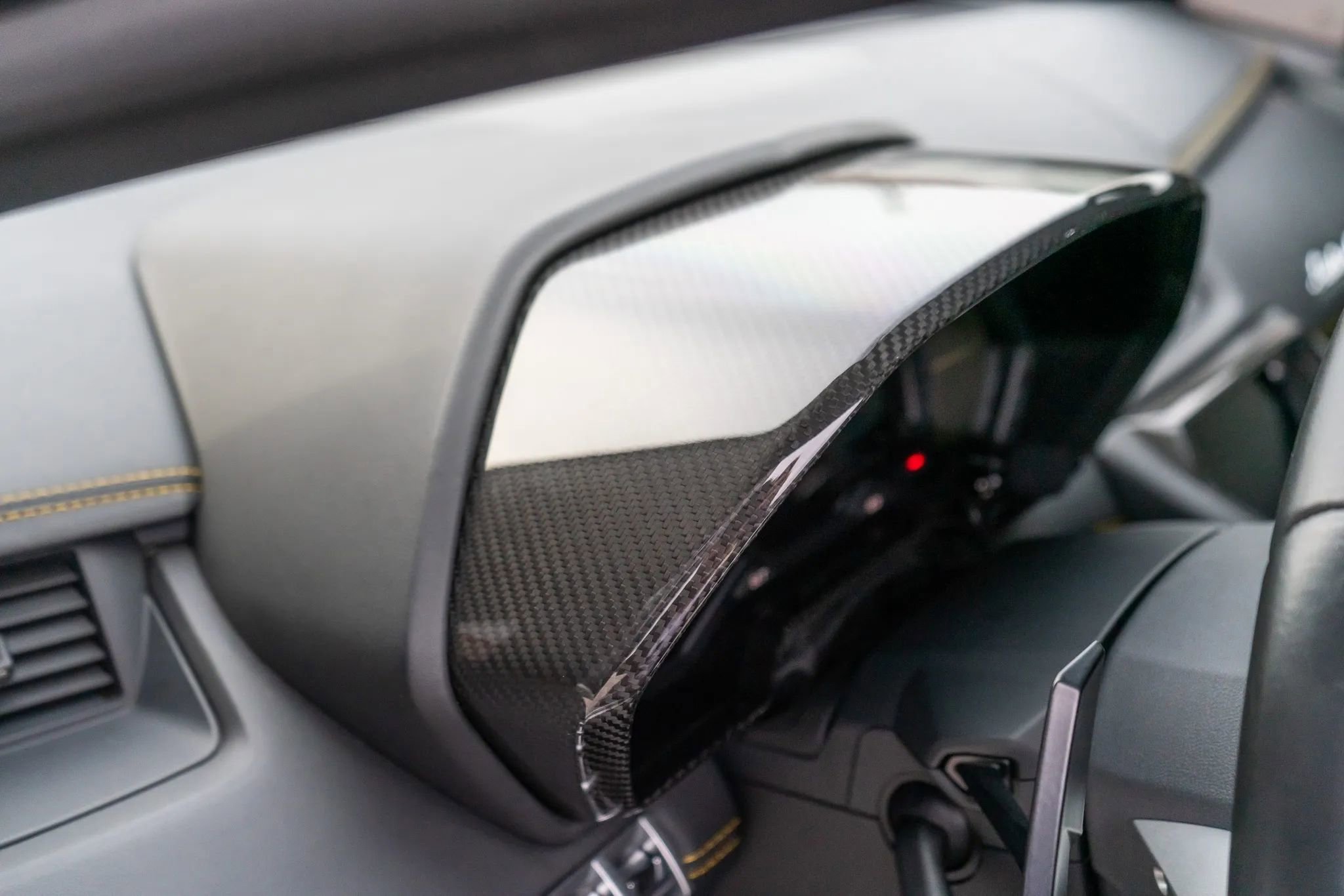 Used 2017 Lamborghini Aventador LP 700-4 image 51