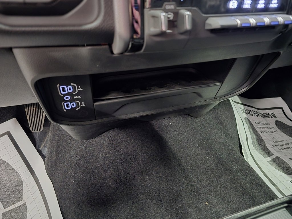 New 2026 RAM 2500 Big Horn image 28