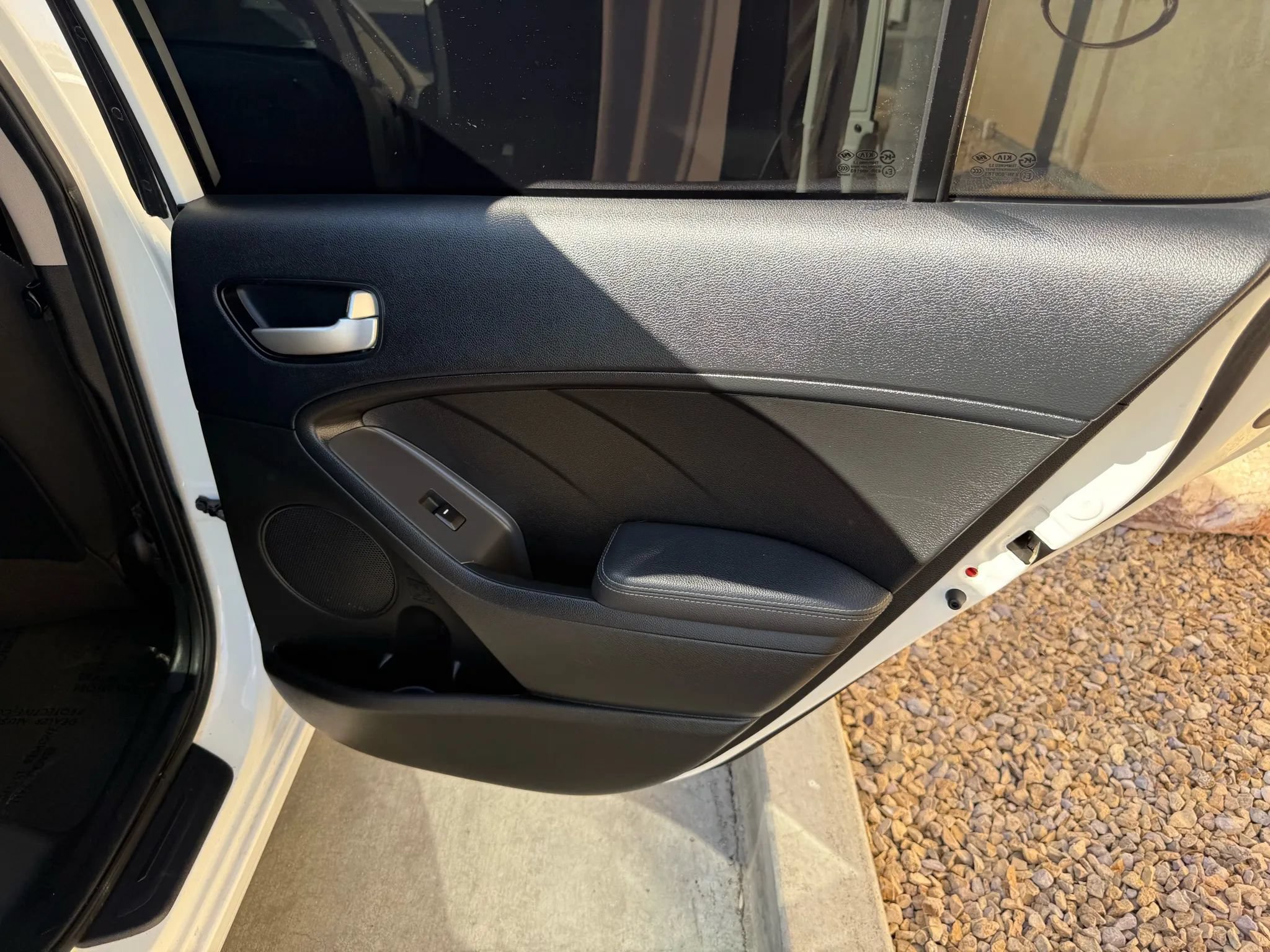 Used 2018 Kia Forte LX FWD image 11