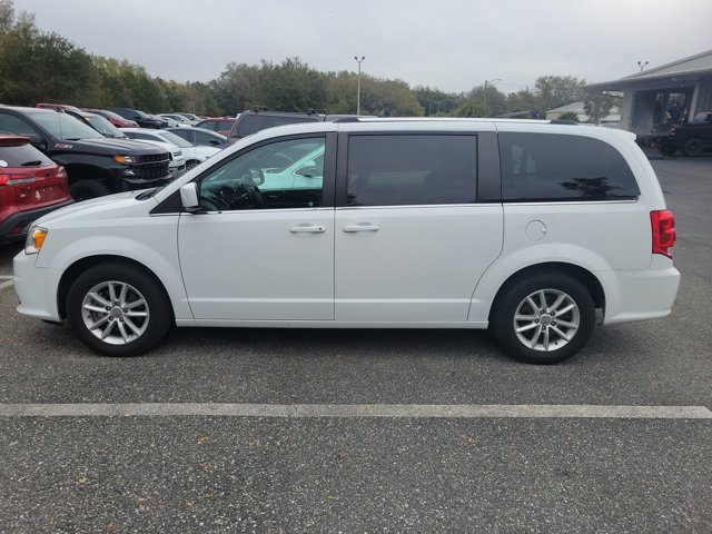 Used 2018 Dodge Grand Caravan SXT image 7