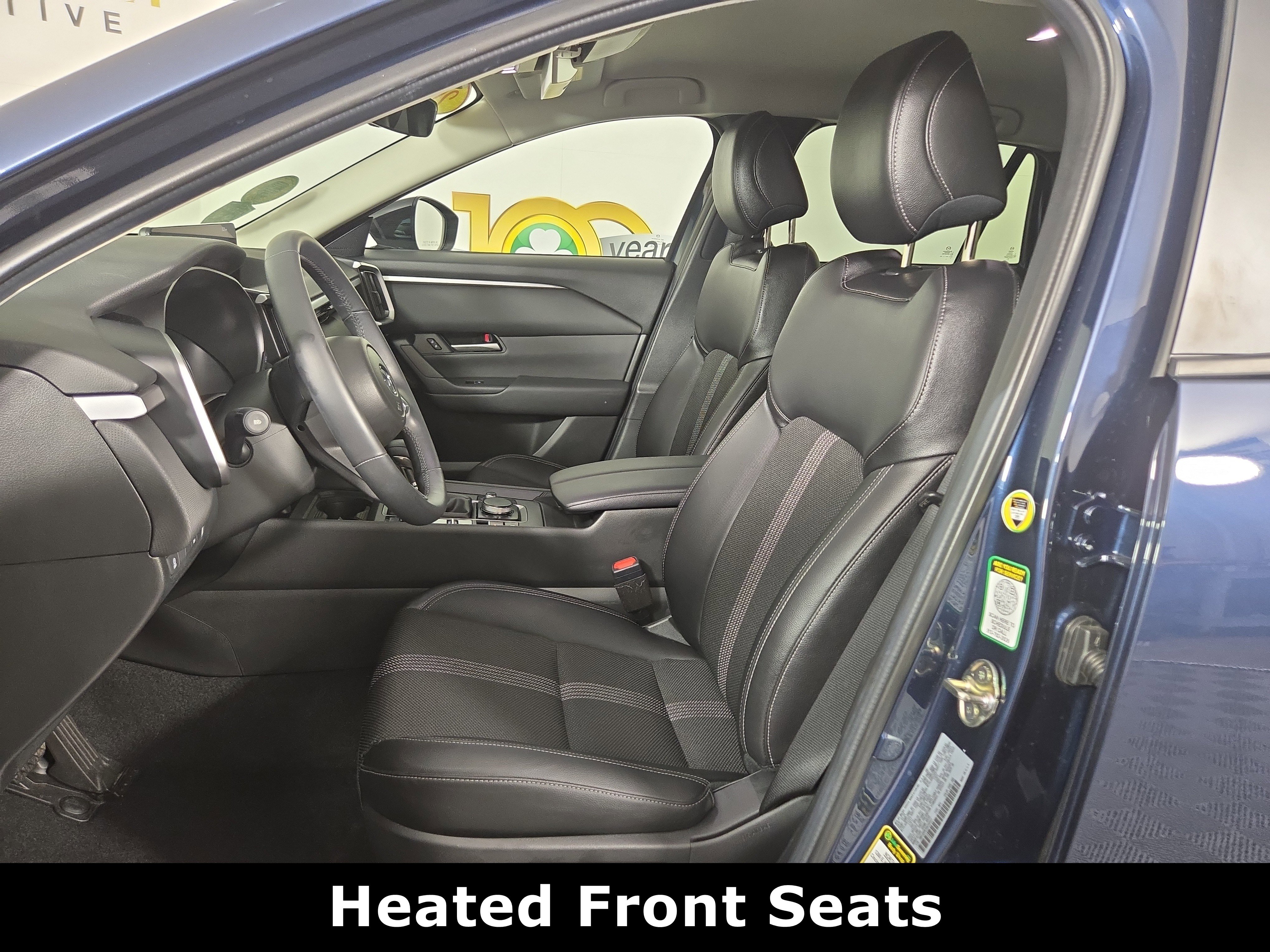 Used 2024 MAZDA CX-50 AWD 2.5 S w/ Cargo Package image 11