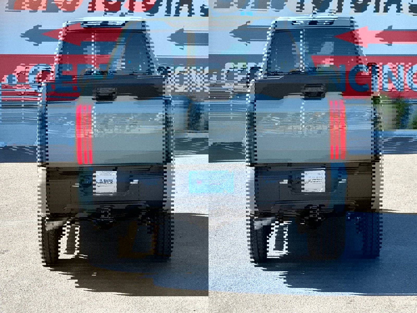 New 2026 Toyota Tundra SR5 image 4