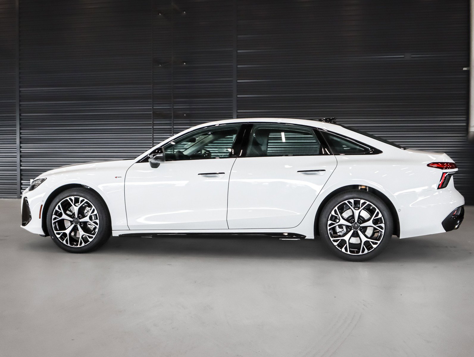 New 2026 Audi A6 Premium Plus AWD/4WD image 14