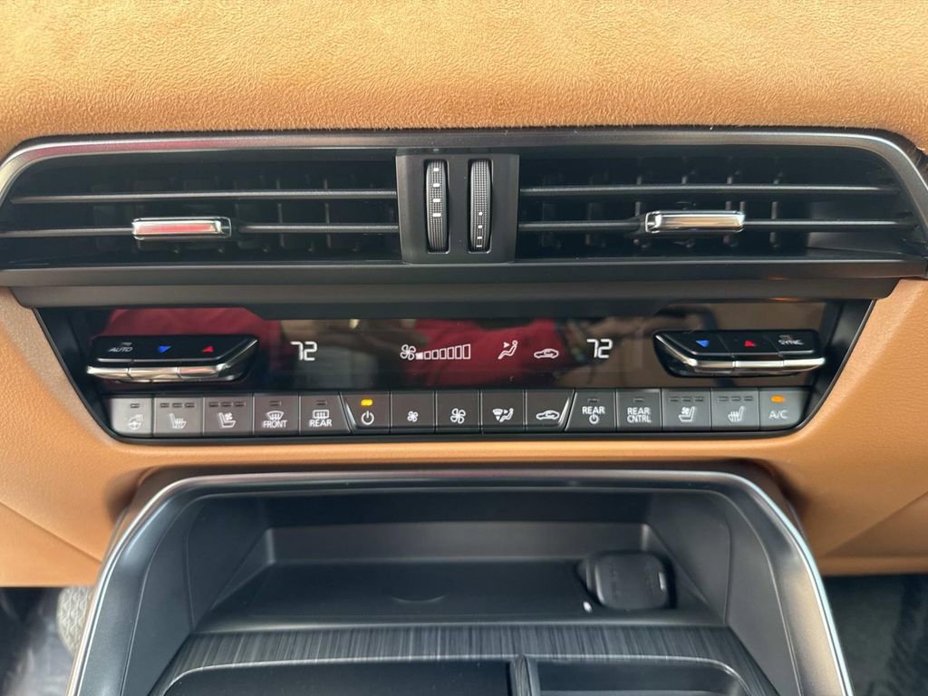 New 2026 MAZDA CX-70 3.3 Turbo S w/ Premium Plus image 37