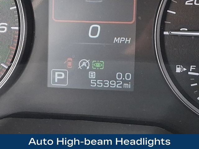 Used 2022 Subaru Outback Limited XT AWD/4WD image 6