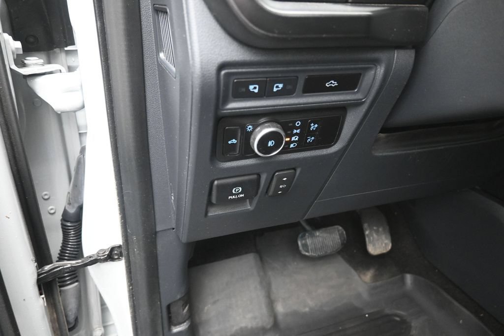 Certified 2023 Ford F150 Tremor w/ Equipment Group 402A High AWD/4WD image 13