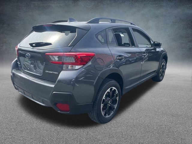 Used 2023 Subaru Crosstrek 2.0i Premium AWD/4WD image 9