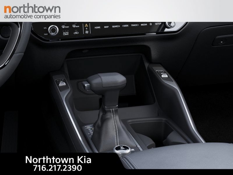 New 2026 Kia Sorento X-Line EX AWD/4WD image 24
