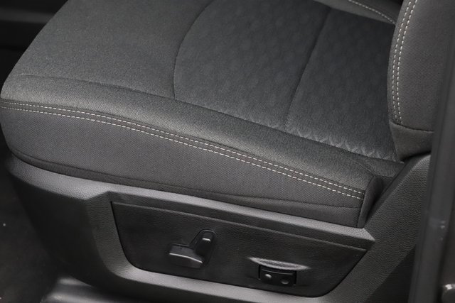 New 2026 RAM 2500 Big Horn image 16