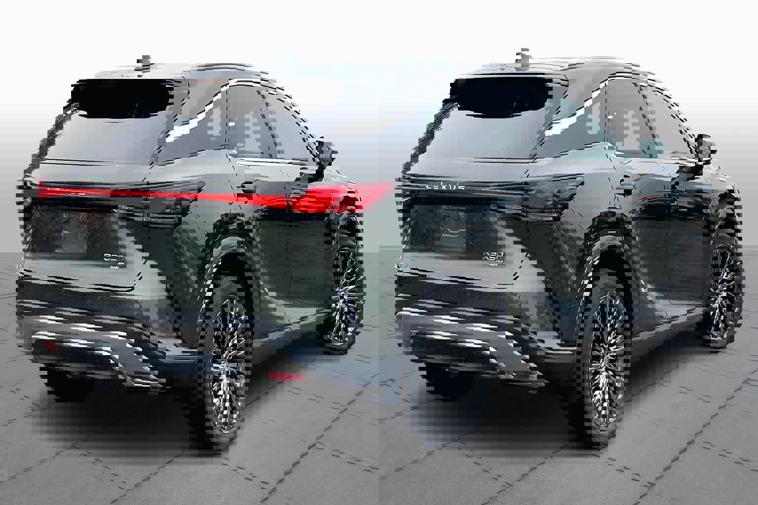 Certified 2023 Lexus RX 350 Luxury w/ Accessory Package (K3) image 13