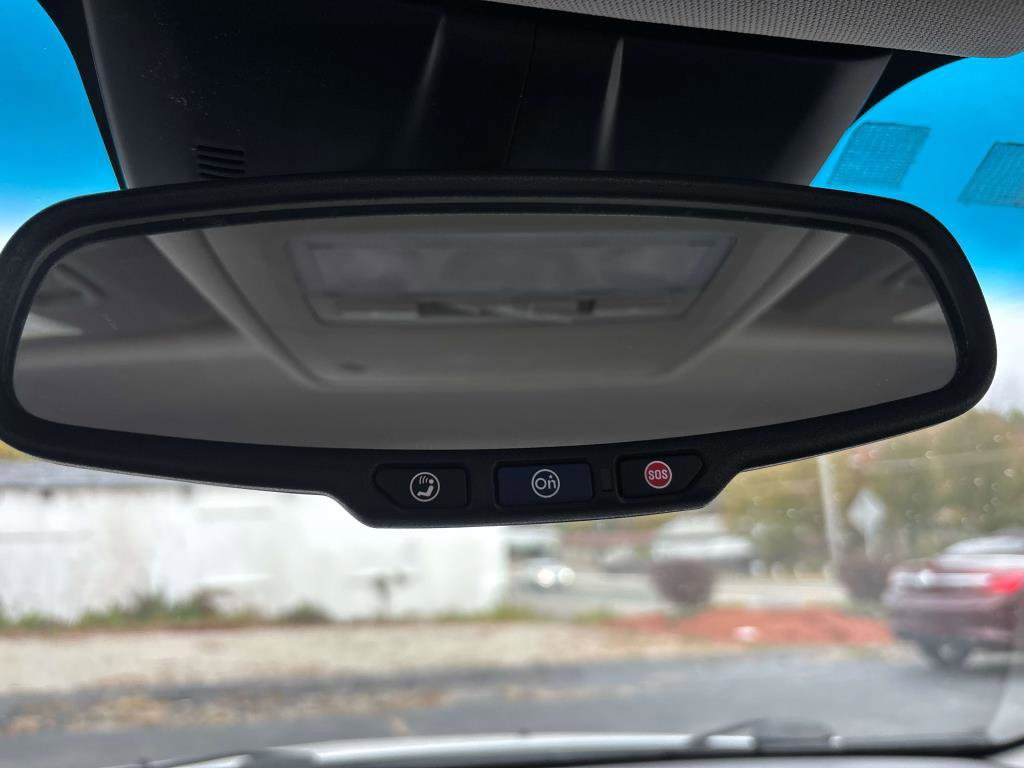 Used 2015 Chevrolet Cruze LT image 23