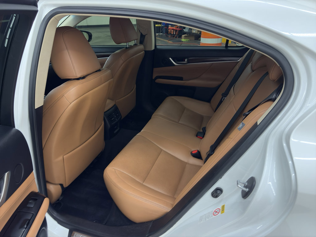 Used 2014 Lexus GS 350 image 14