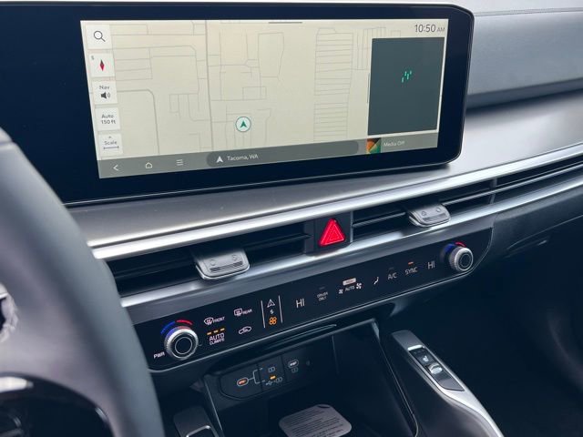 New 2026 Kia Sorento EX AWD/4WD image 20