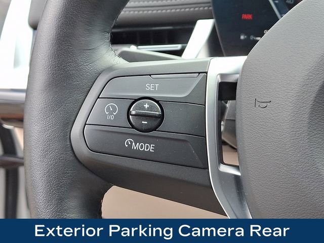 Used 2025 BMW X1 xDrive28i w/ Convenience Package image 7