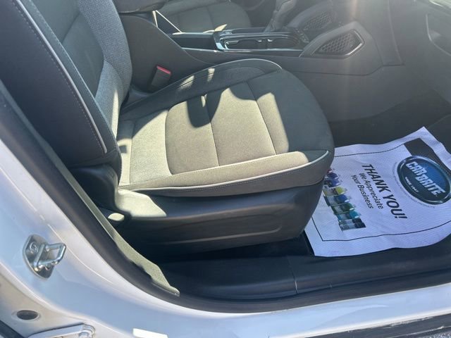 Used 2023 Chevrolet TrailBlazer LT w/ Convenience Package image 33