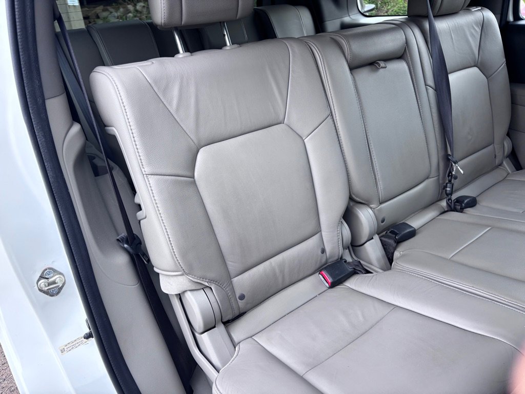 Used 2015 Honda Pilot EX-L image 9