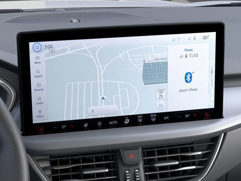 New 2025 Ford Escape Platinum w/ Premium Technology Package image 14