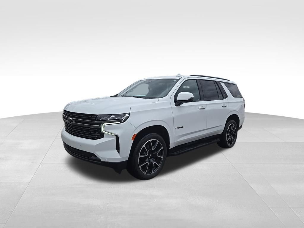 Used 2022 Chevrolet Tahoe RST w/ Luxury Package image 29