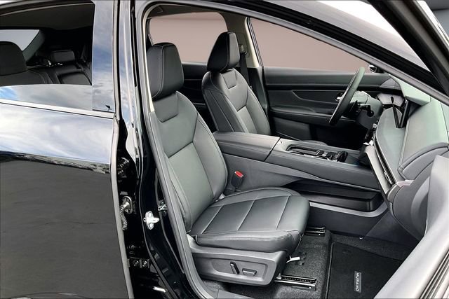 New 2026 Nissan Murano SV w/ Cargo Package image 10