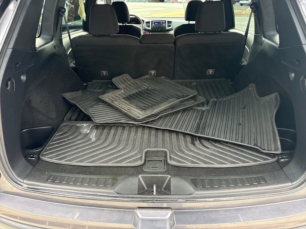 Used 2019 Honda Passport Sport image 27