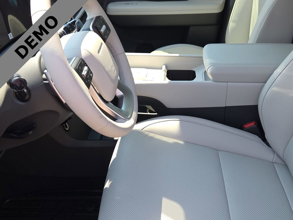 Certified 2026 Hyundai Santa Fe SEL image 16