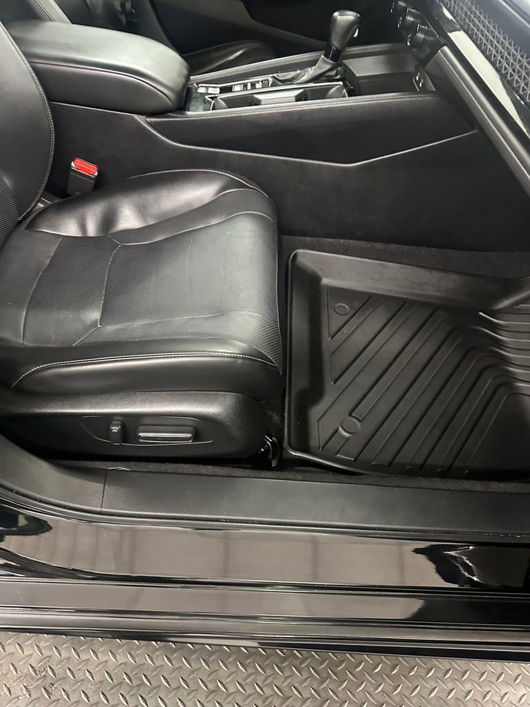 Used 2023 Honda Accord EX-L image 37