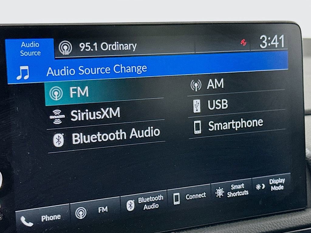 Used 2025 Honda CR-V EX-L image 27