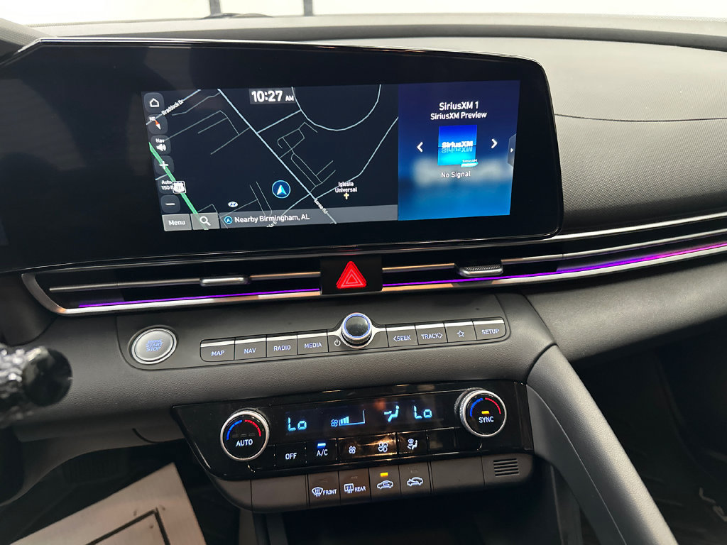 Used 2024 Hyundai Elantra SEL FWD image 26