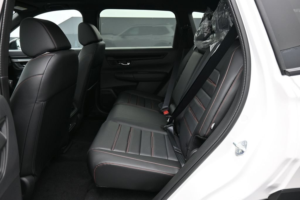 New 2026 Honda CR-V Sport-L image 26