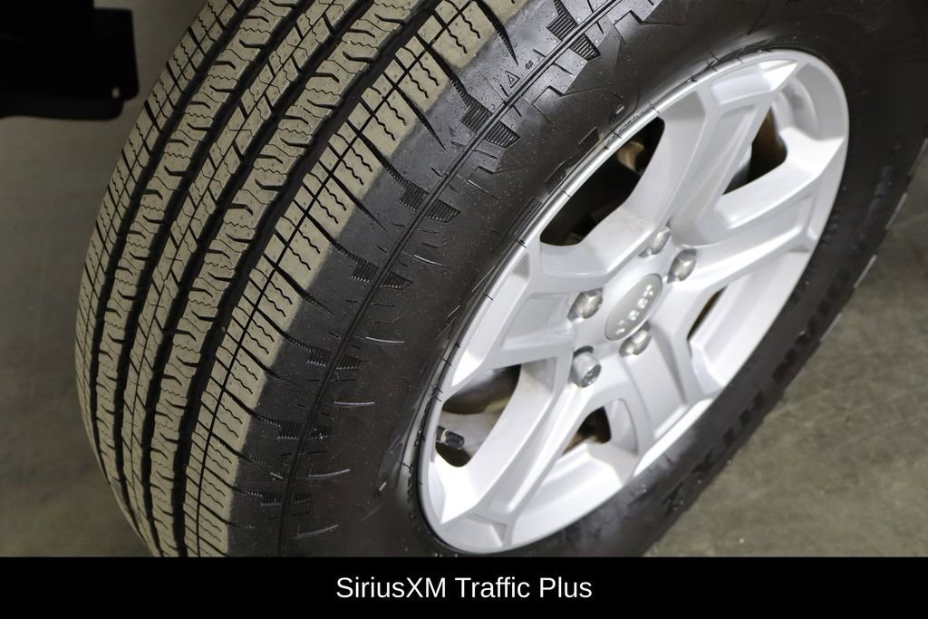 Used 2022 Jeep Wrangler Unlimited Sport AWD/4WD image 37