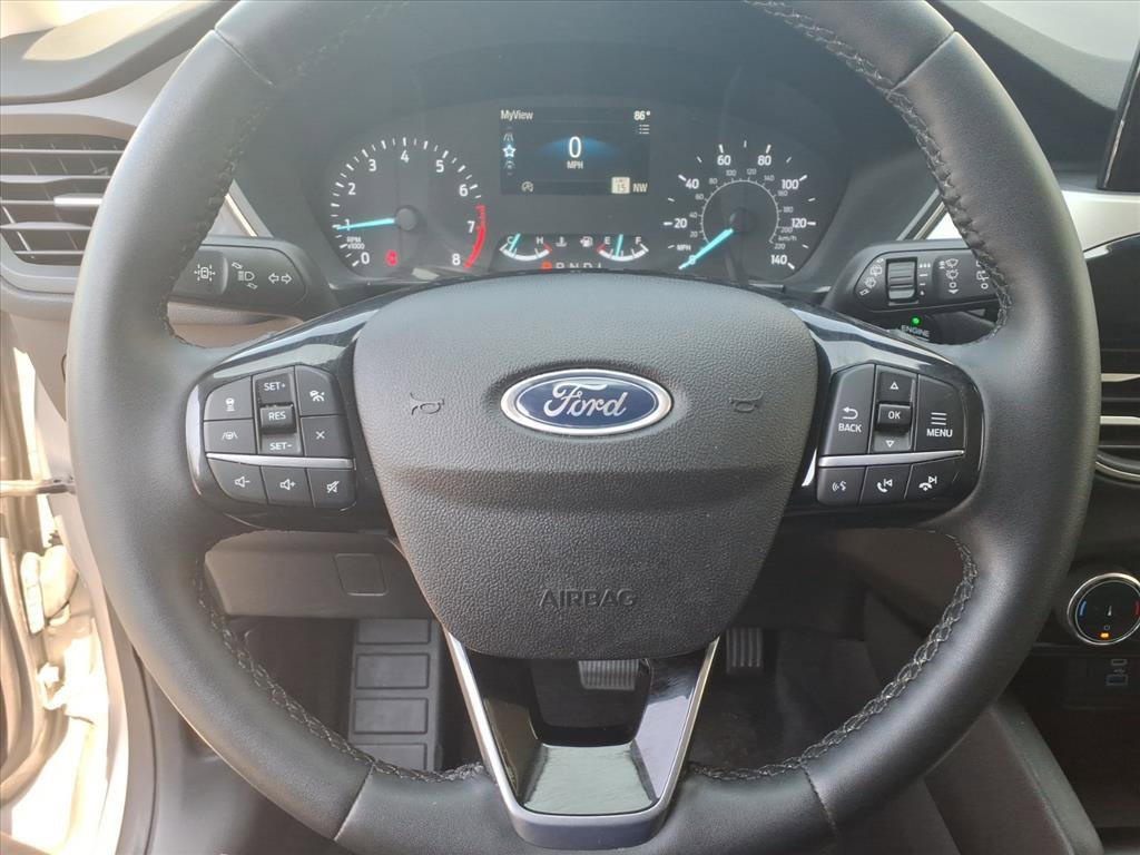 Used 2022 Ford Escape SE w/ Convenience Package image 8