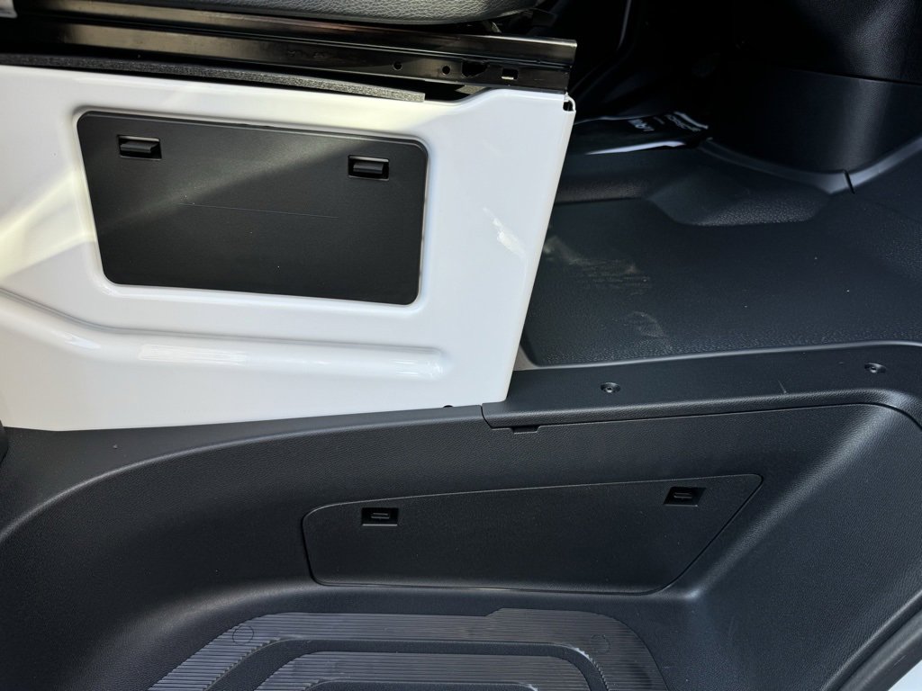 Used 2024 Mercedes-Benz Sprinter 144 Cargo image 16