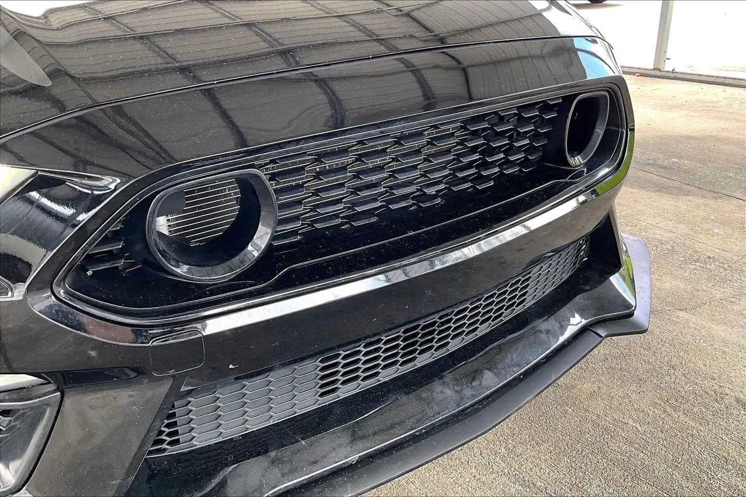 Used 2020 Ford Mustang Premium w/ 2.3L High Performance Package RWD image 29