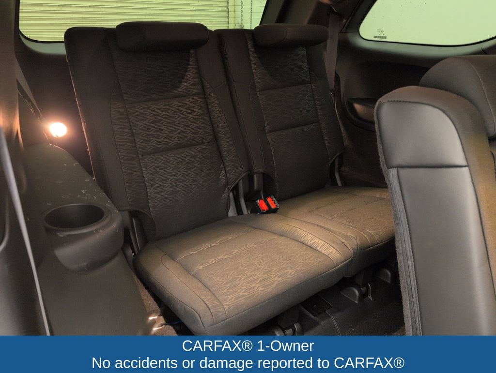 Used 2026 Dodge Durango GT w/ Blacktop Package AWD/4WD image 17