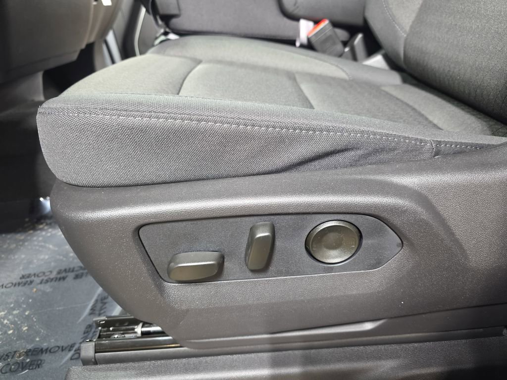 New 2026 GMC Sierra 1500 SLE w/ Preferred Package image 27