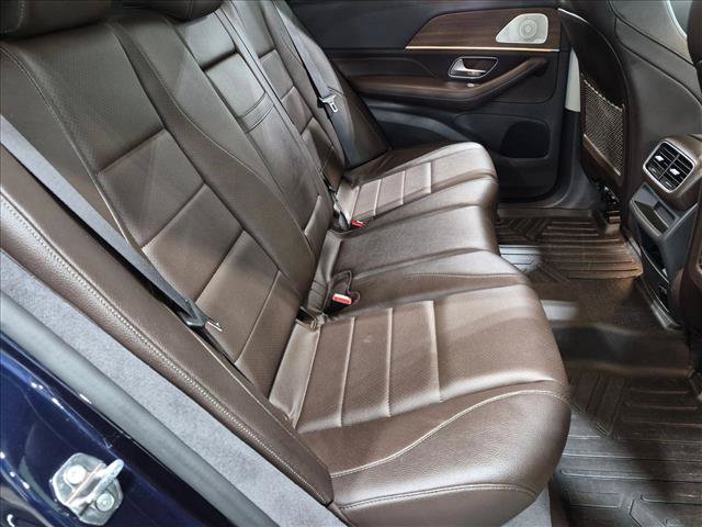 Certified 2020 Mercedes-Benz GLE 450 4MATIC image 21