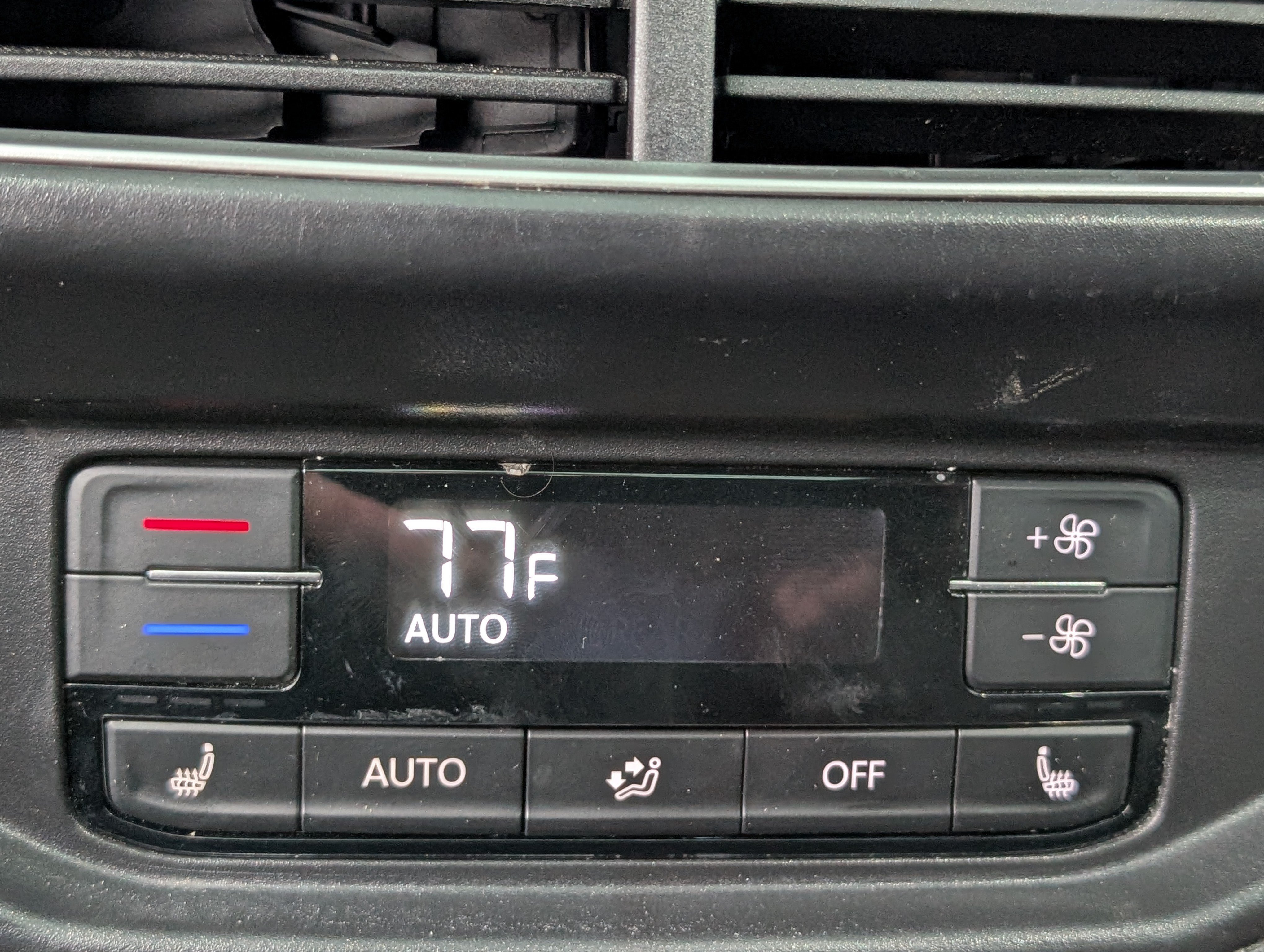 Used 2026 Volkswagen Atlas SEL Premium R-Line AWD/4WD image 18
