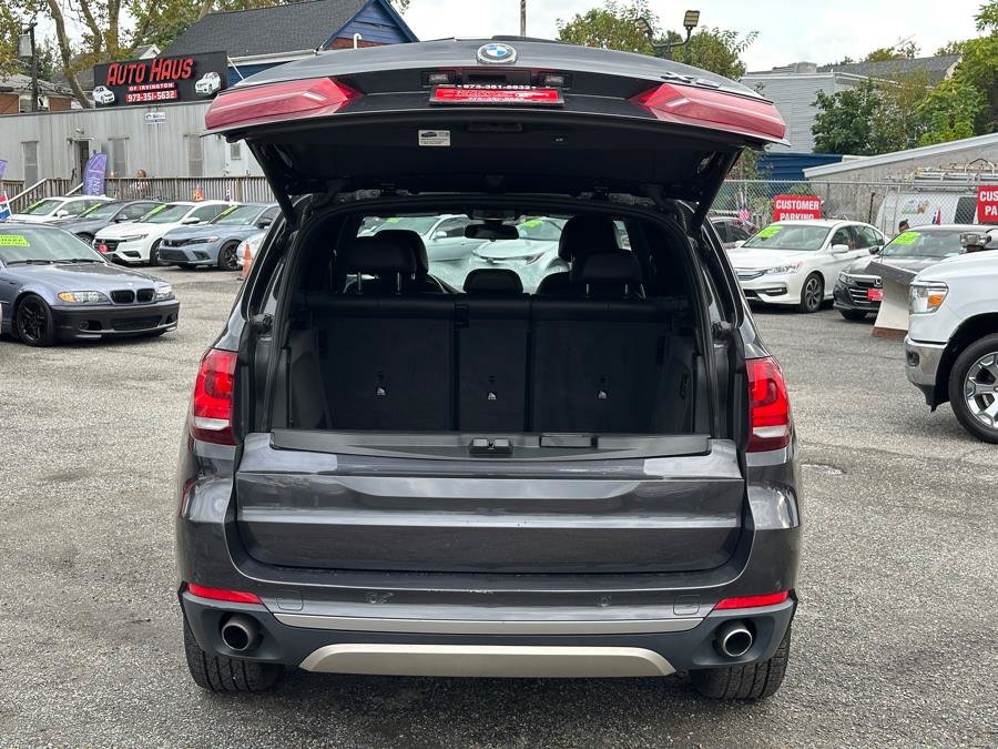 Used 2017 BMW X5 xDrive35i AWD/4WD image 37