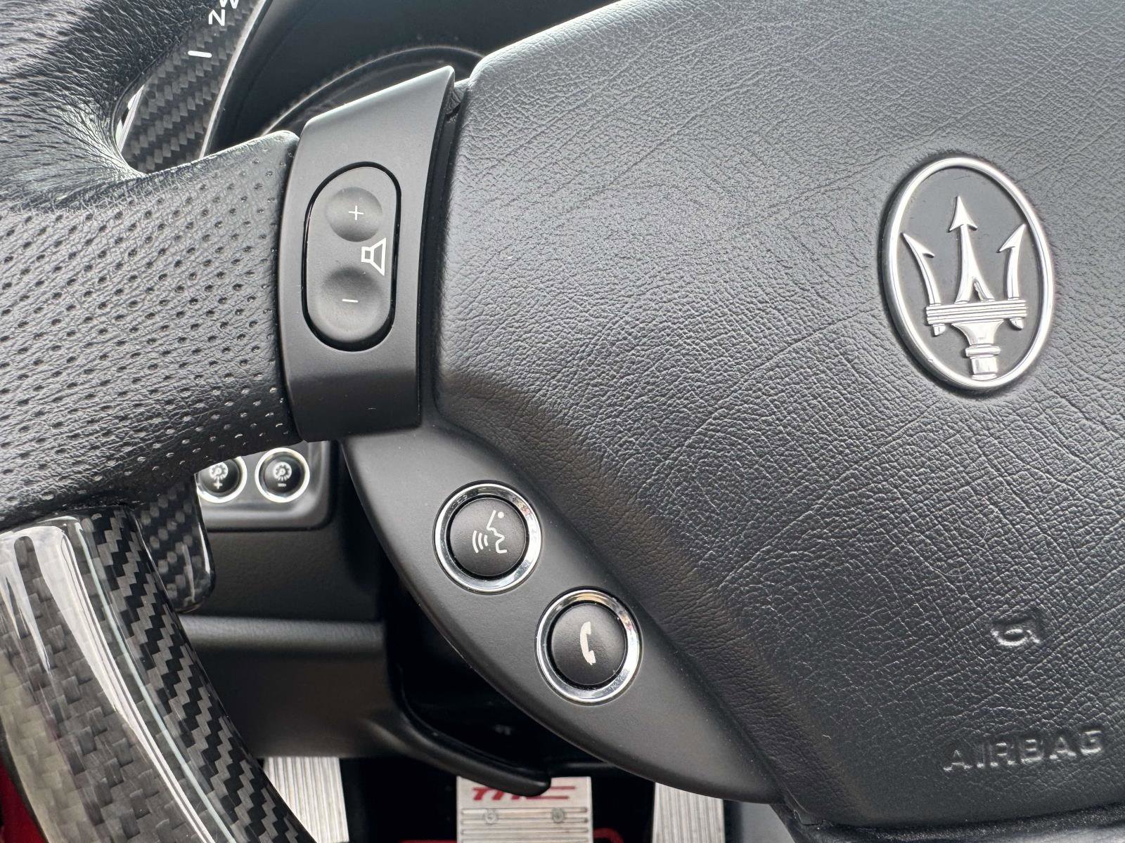 Used 2019 Maserati GranTurismo MC image 17