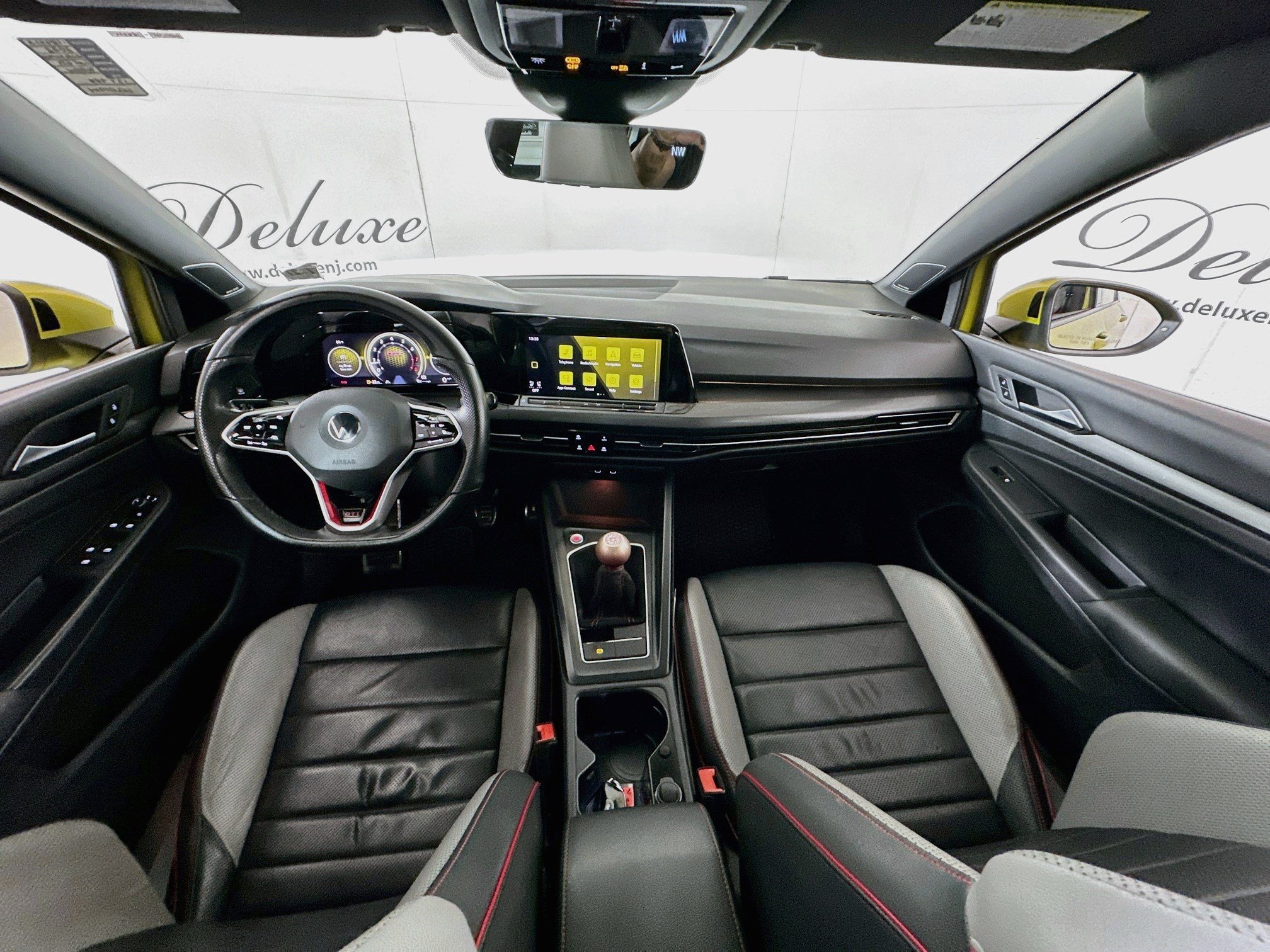Used 2022 Volkswagen GTI Autobahn FWD image 18